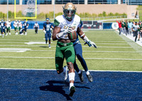 NCAA Football 2018: UAB vs Rice OCT 13