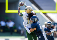 NCAA Football 2018: UAB vs Rice OCT 13
