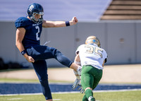 NCAA Football 2018: UAB vs Rice OCT 13