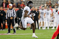 NCAA Football 2023: Cincinnati vs Houston NOV 11