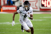NCAA Football 2023: Cincinnati vs Houston NOV 11