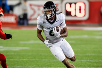 NCAA Football 2023: Cincinnati vs Houston NOV 11