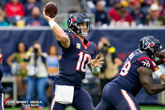 NFL 2022: Commanders vs Texans NOV 20