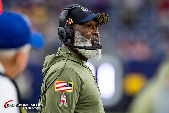 NFL 2022: Commanders vs Texans NOV 20
