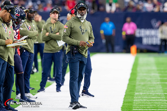 NFL 2022: Commanders vs Texans NOV 20