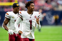 NFL 2022: Commanders vs Texans NOV 20
