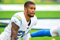 NFL 2022: Chargers vs Texans OCT 02
