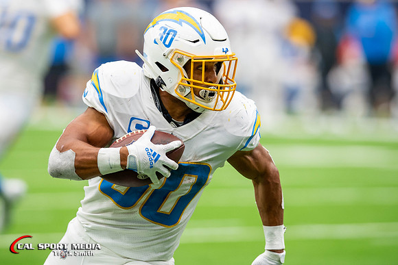 NFL 2022: Chargers vs Texans OCT 02