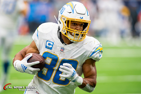 NFL 2022: Chargers vs Texans OCT 02