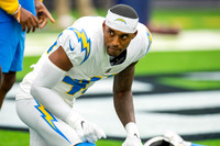 NFL 2022: Chargers vs Texans OCT 02