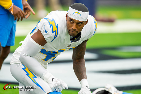 NFL 2022: Chargers vs Texans OCT 02