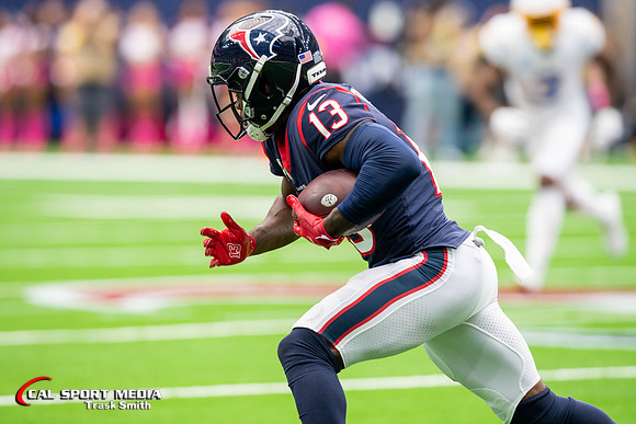 NFL 2022: Chargers vs Texans OCT 02