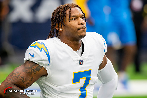 NFL 2022: Chargers vs Texans OCT 02