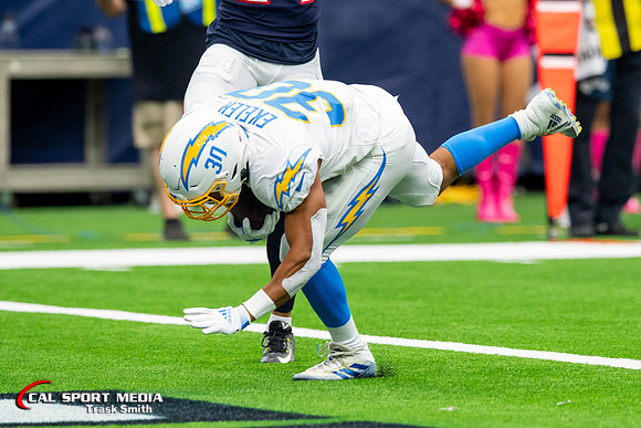 NFL 2022: Chargers vs Texans OCT 02