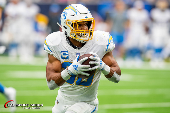 NFL 2022: Chargers vs Texans OCT 02