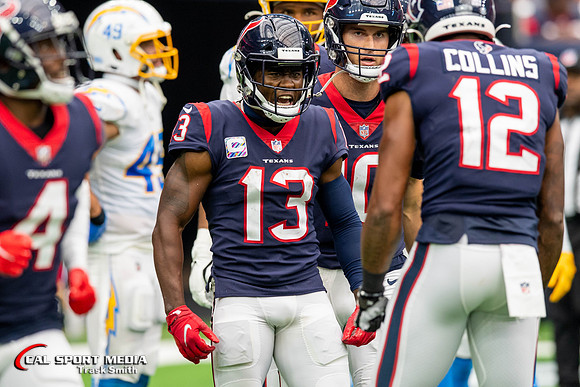 NFL 2022: Chargers vs Texans OCT 02