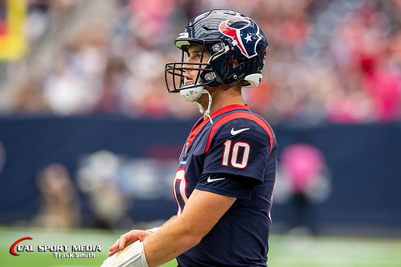 NFL 2022: Chargers vs Texans OCT 02