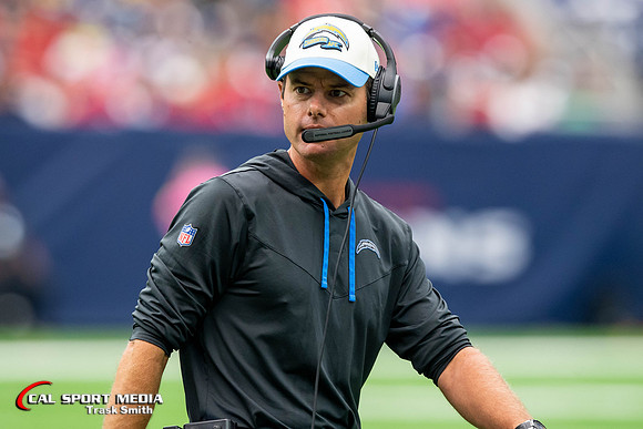 NFL 2022: Chargers vs Texans OCT 02