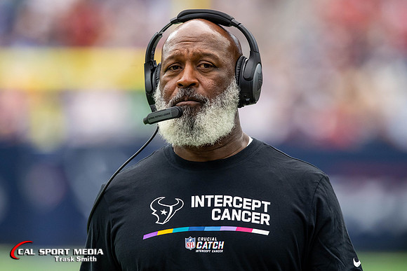NFL 2022: Chargers vs Texans OCT 02
