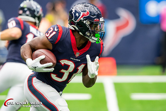 NFL 2022: Chargers vs Texans OCT 02