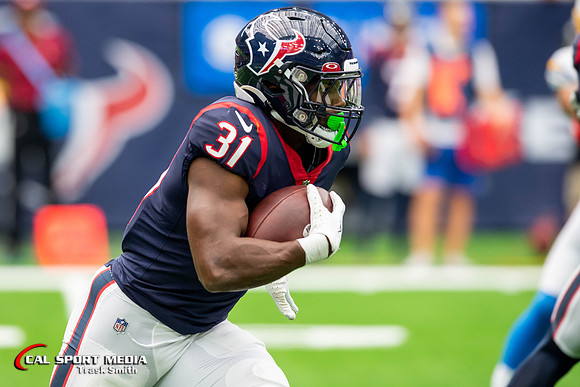 NFL 2022: Chargers vs Texans OCT 02