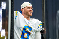 NFL 2022: Chargers vs Texans OCT 02