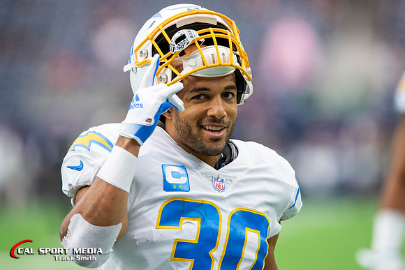 NFL 2022: Chargers vs Texans OCT 02