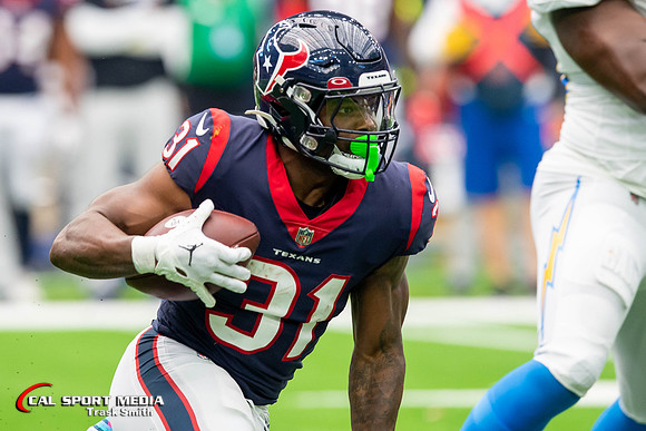 NFL 2022: Chargers vs Texans OCT 02