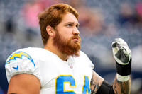 NFL 2022: Chargers vs Texans OCT 02