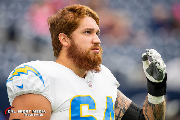 NFL 2022: Chargers vs Texans OCT 02