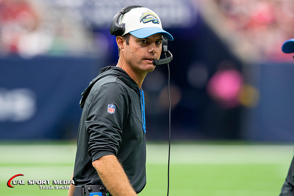 NFL 2022: Chargers vs Texans OCT 02