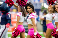 NFL 2022: Chargers vs Texans OCT 02