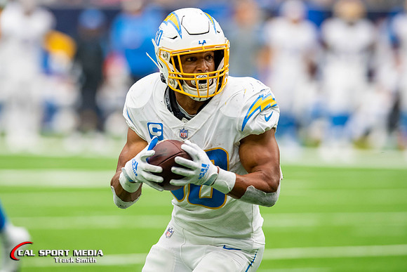 NFL 2022: Chargers vs Texans OCT 02