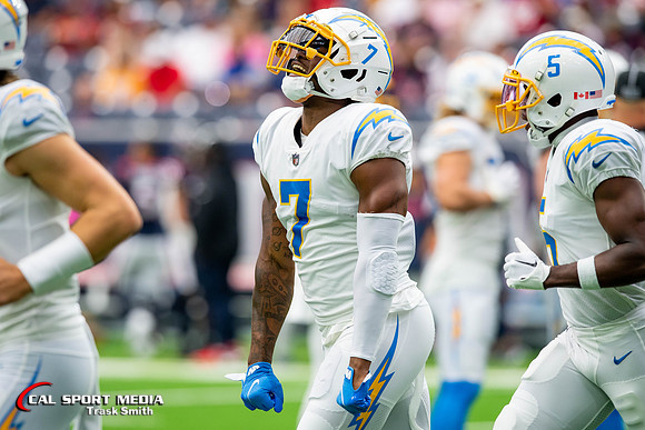 NFL 2022: Chargers vs Texans OCT 02