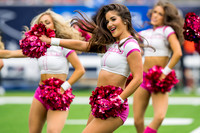 NFL 2022: Chargers vs Texans OCT 02