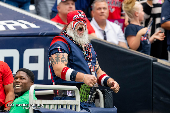 NFL 2022: Chargers vs Texans OCT 02