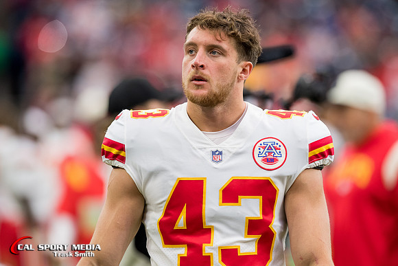 NFL 2022: Chiefs vs Texans DEC 18