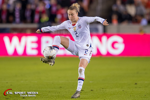 Soccer 2020: Panama vs USA JAN 31