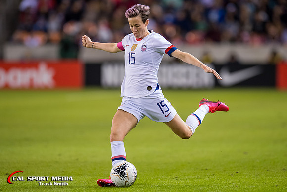 Soccer 2020: Panama vs USA JAN 31