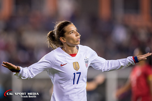 Soccer 2020: Panama vs USA JAN 31