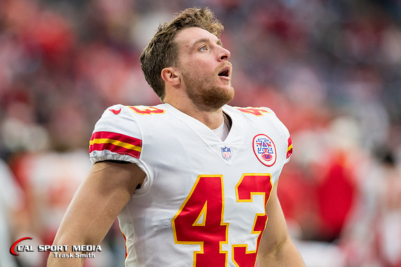 NFL 2022: Chiefs vs Texans DEC 18