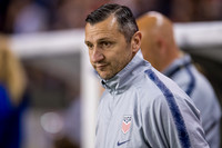 Soccer 2020: Panama vs USA JAN 31