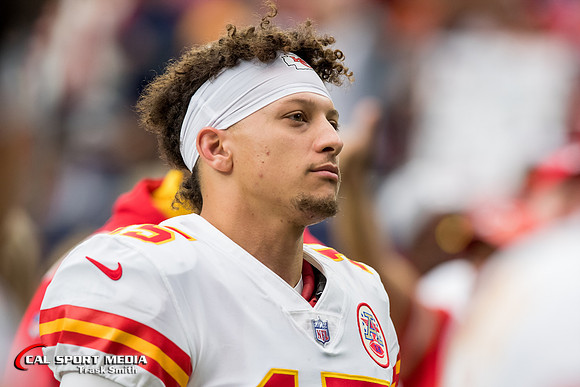 NFL 2022: Chiefs vs Texans DEC 18