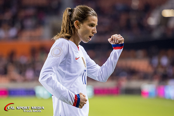 Soccer 2020: Panama vs USA JAN 31