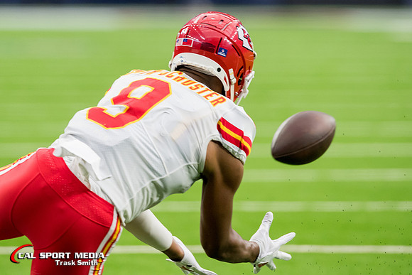 NFL 2022: Chiefs vs Texans DEC 18