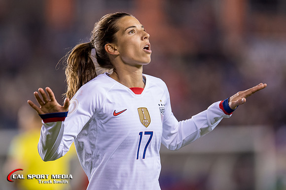 Soccer 2020: Panama vs USA JAN 31