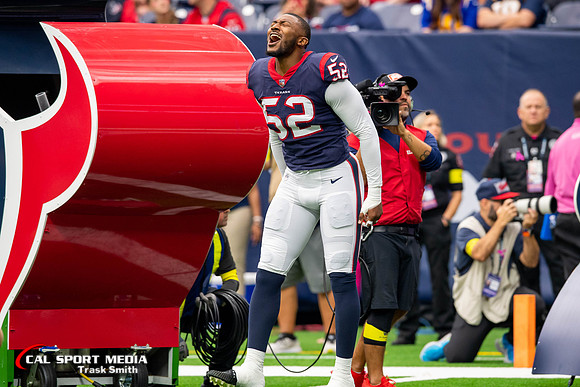 NFL 2022: Chargers vs Texans OCT 02