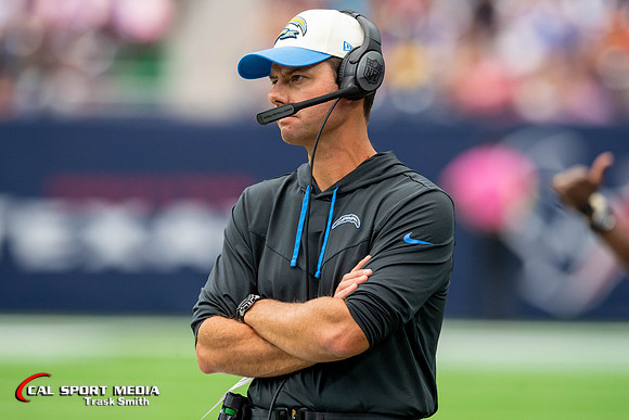 NFL 2022: Chargers vs Texans OCT 02