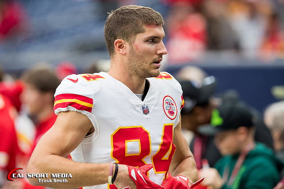 NFL 2022: Chiefs vs Texans DEC 18
