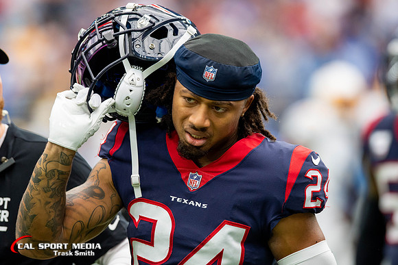 NFL 2022: Chargers vs Texans OCT 02